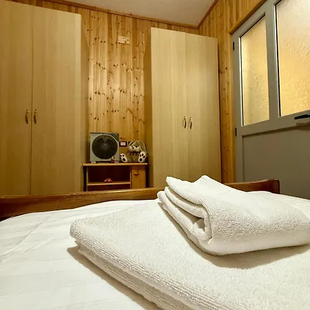 Sweet Apartamento *