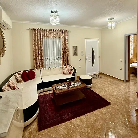 Sweet Apartamento Shkodër