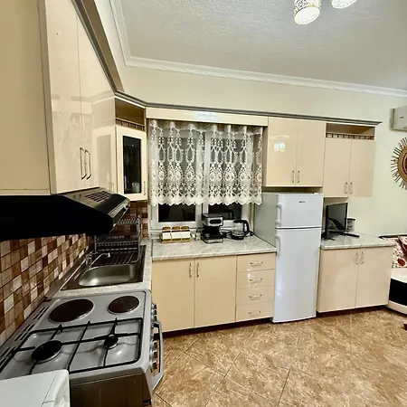 Apartamento Sweet