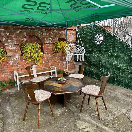 Апартаменты Sweet *