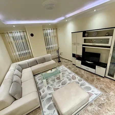 Sweet Апартаменты *