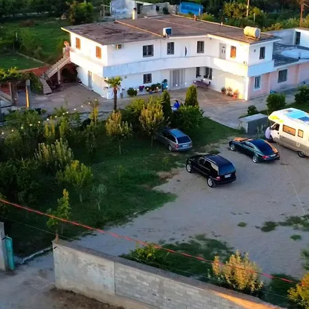 Sweet Апартаменты Шкодер