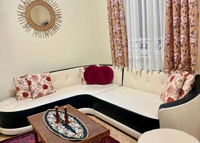 Sweet Апартаменты