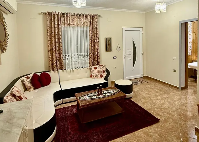 Sweet Апартаменты Шкодер