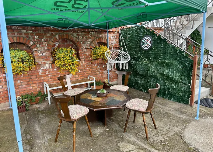 Апартаменты Sweet *