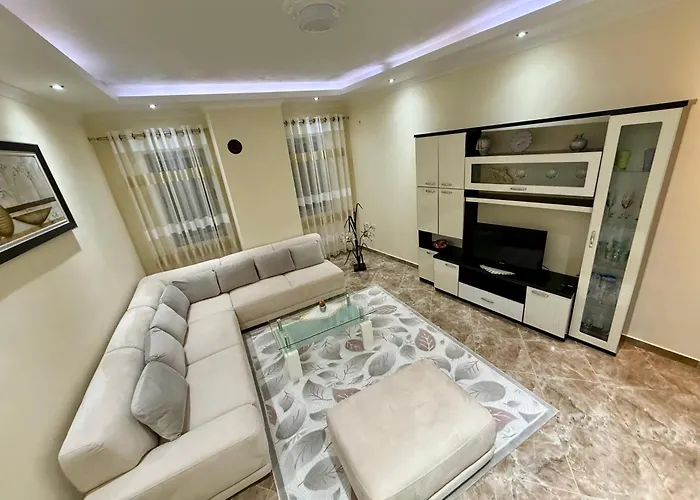 Sweet Апартаменты *