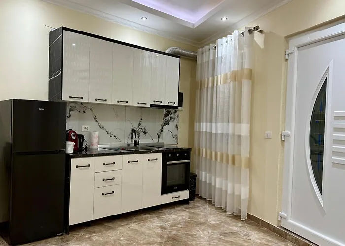 Sweet Апартаменты Шкодер